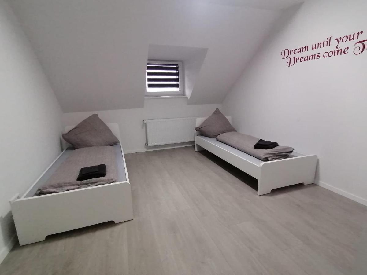 Estrella24 Living Rooms Chita Herne Exterior foto