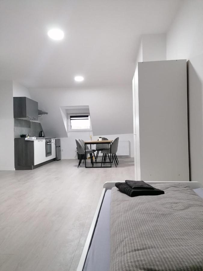 Estrella24 Living Rooms Chita Herne Exterior foto