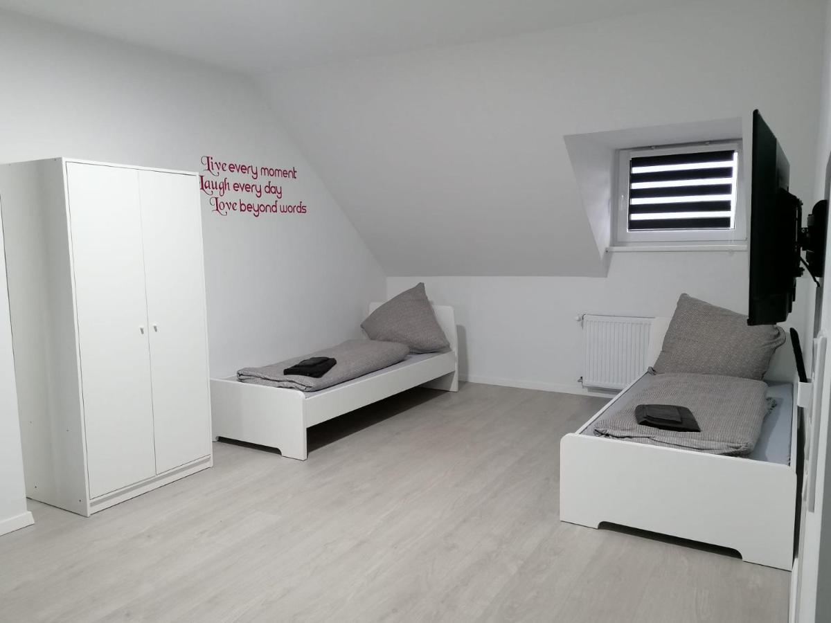 Estrella24 Living Rooms Chita Herne Exterior foto